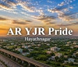 AR YJR Pride