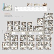 Aravind Balaji Divine Floor Plans
