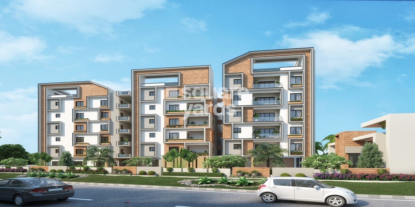 Aravind Balaji Divine Featured Image