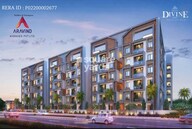 Aravind Balaji Divine Tower View