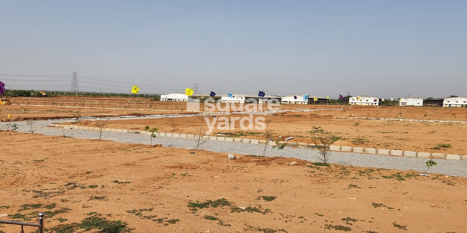 Arcedo Lotus Gardens Premium