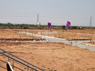 Arcedo Lotus Gardens Premium Tower View