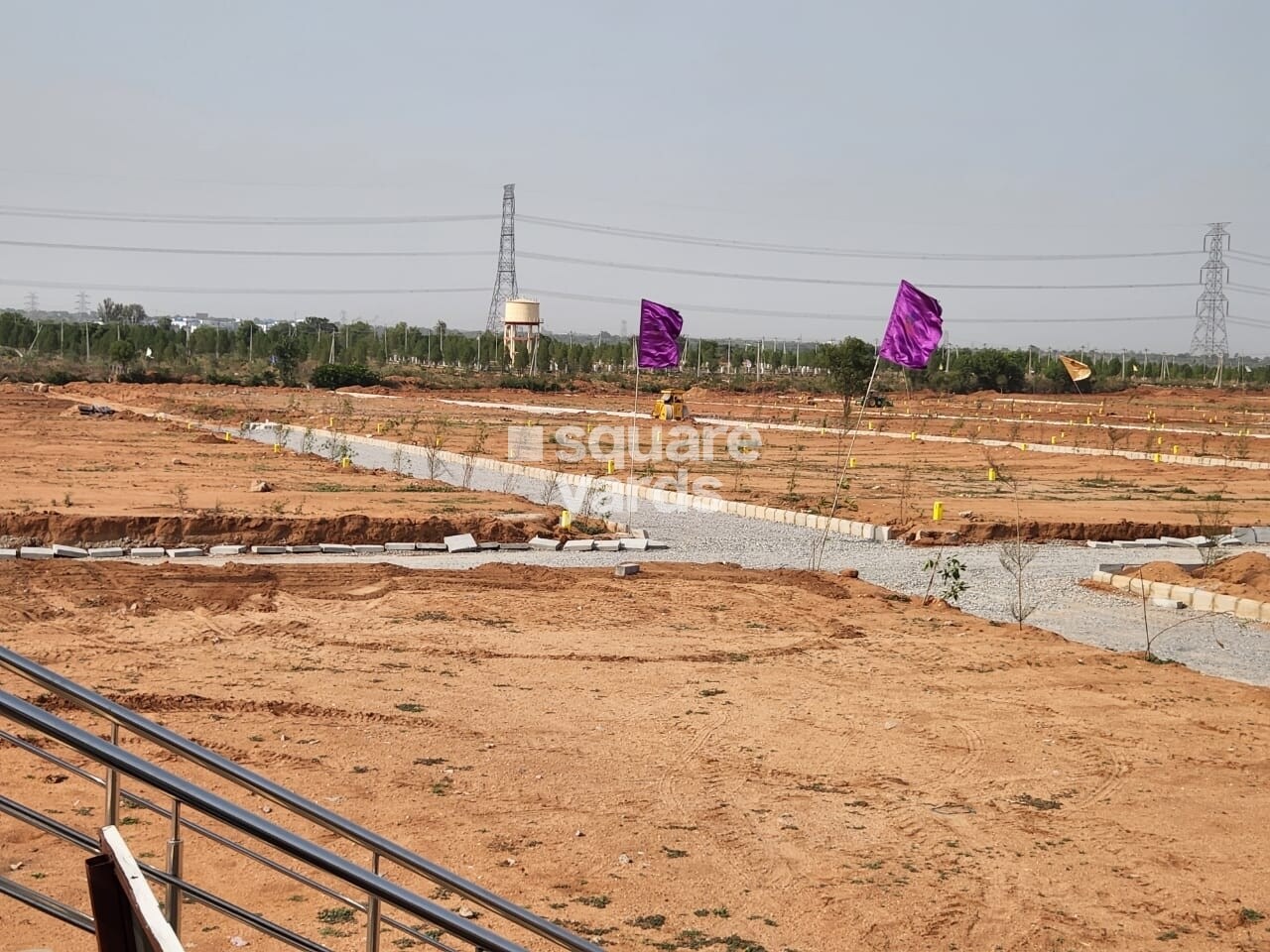 Arcedo Lotus Gardens Premium