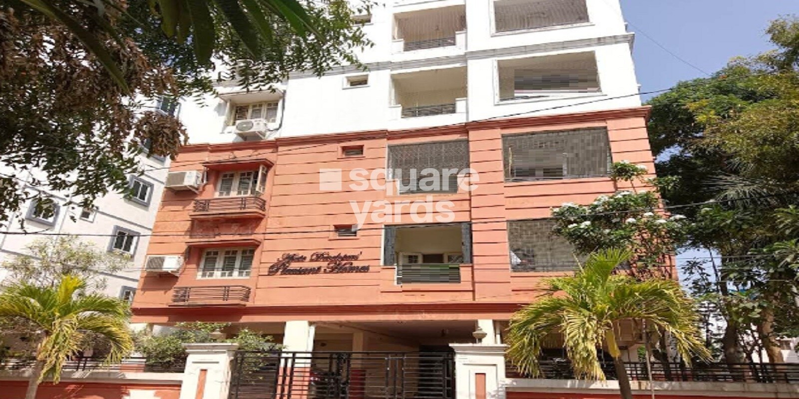 Arete Pleasant Homes