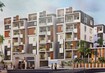 Aritha Vasundhara Serenity Apartment Exteriors