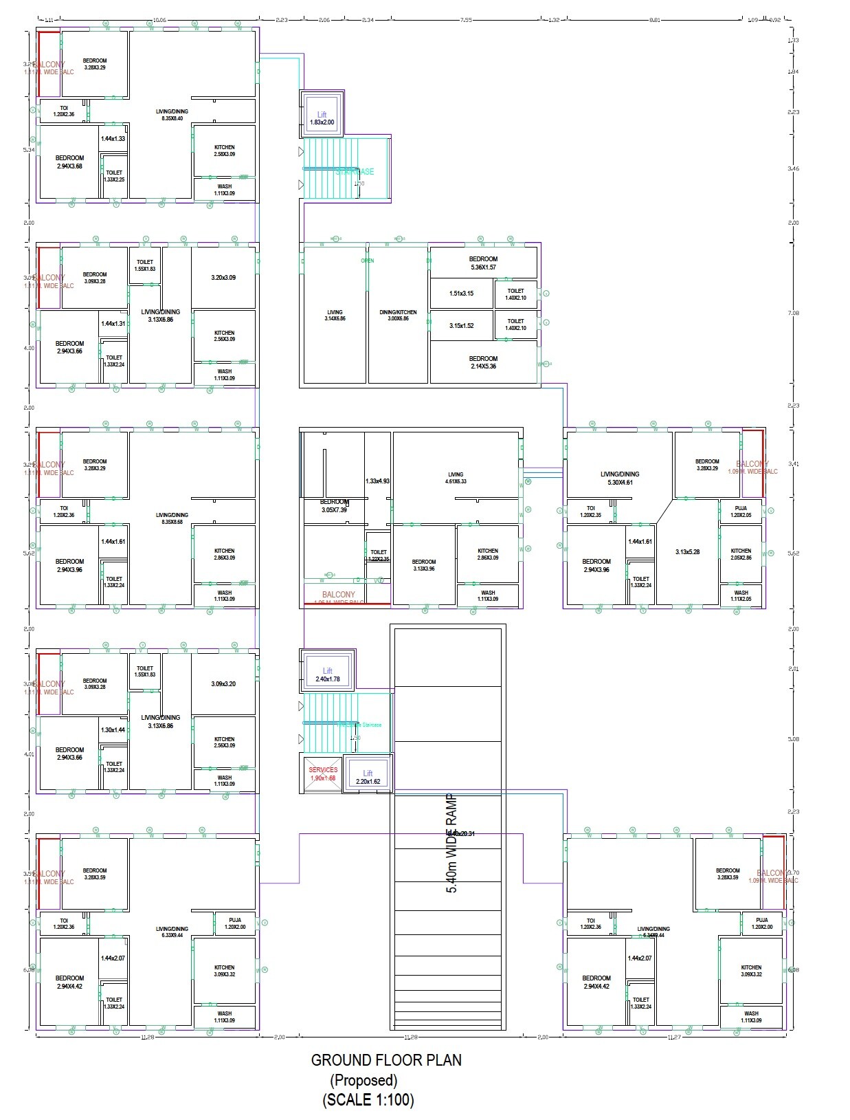 Aritha Vasundhara Serenity