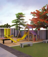 ARK Hema Amenities-Features