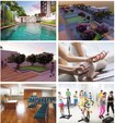 ARK Hema Amenities Features