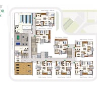 ARK Kushak Floor Plans