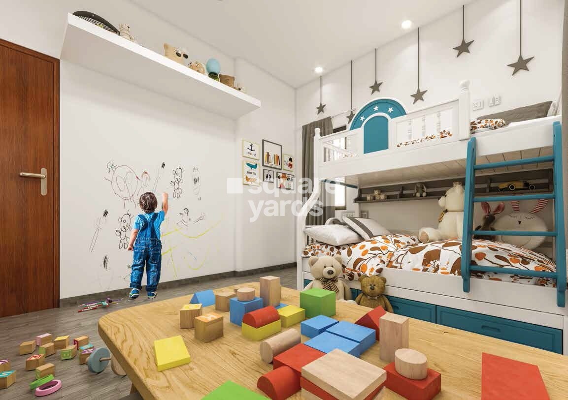 Ark Samyak Amenities-Features 1