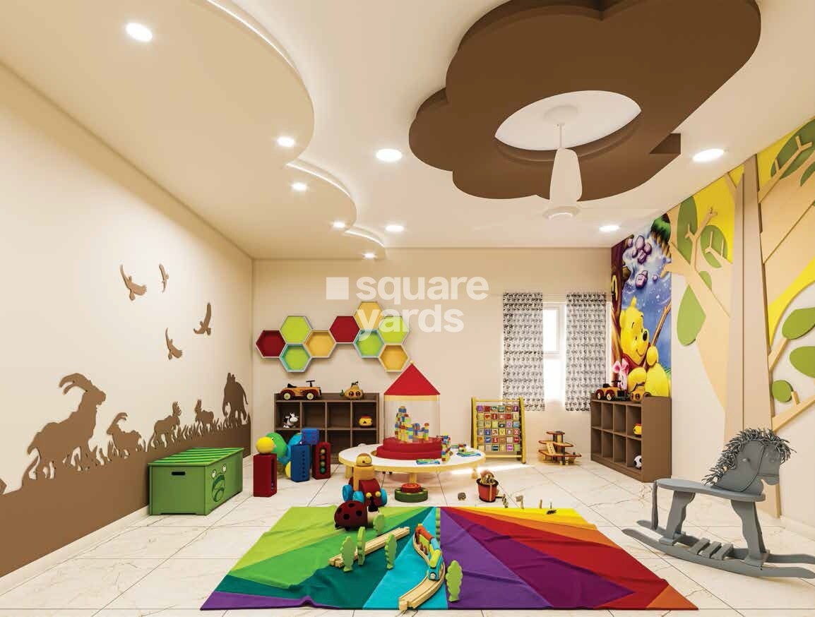 Ark Samyak Amenities-Features 4