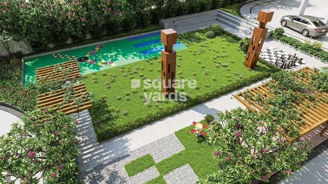 Ark Samyak Amenities-Features 5