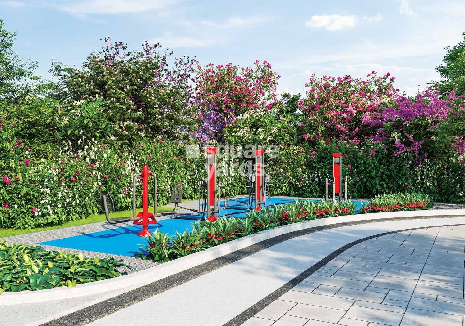 Ark Samyak Amenities-Features 8