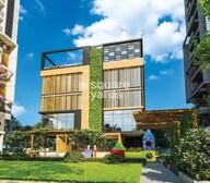 Ark Samyak Clubhouse External Image