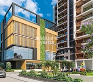 Ark Samyak Clubhouse External Image