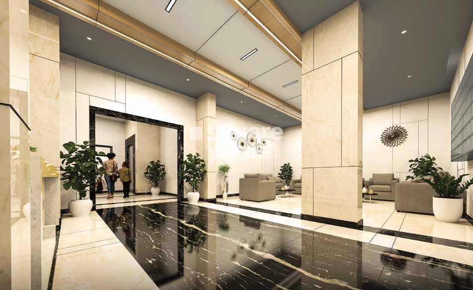 Ark Samyak Waiting Lounge 2