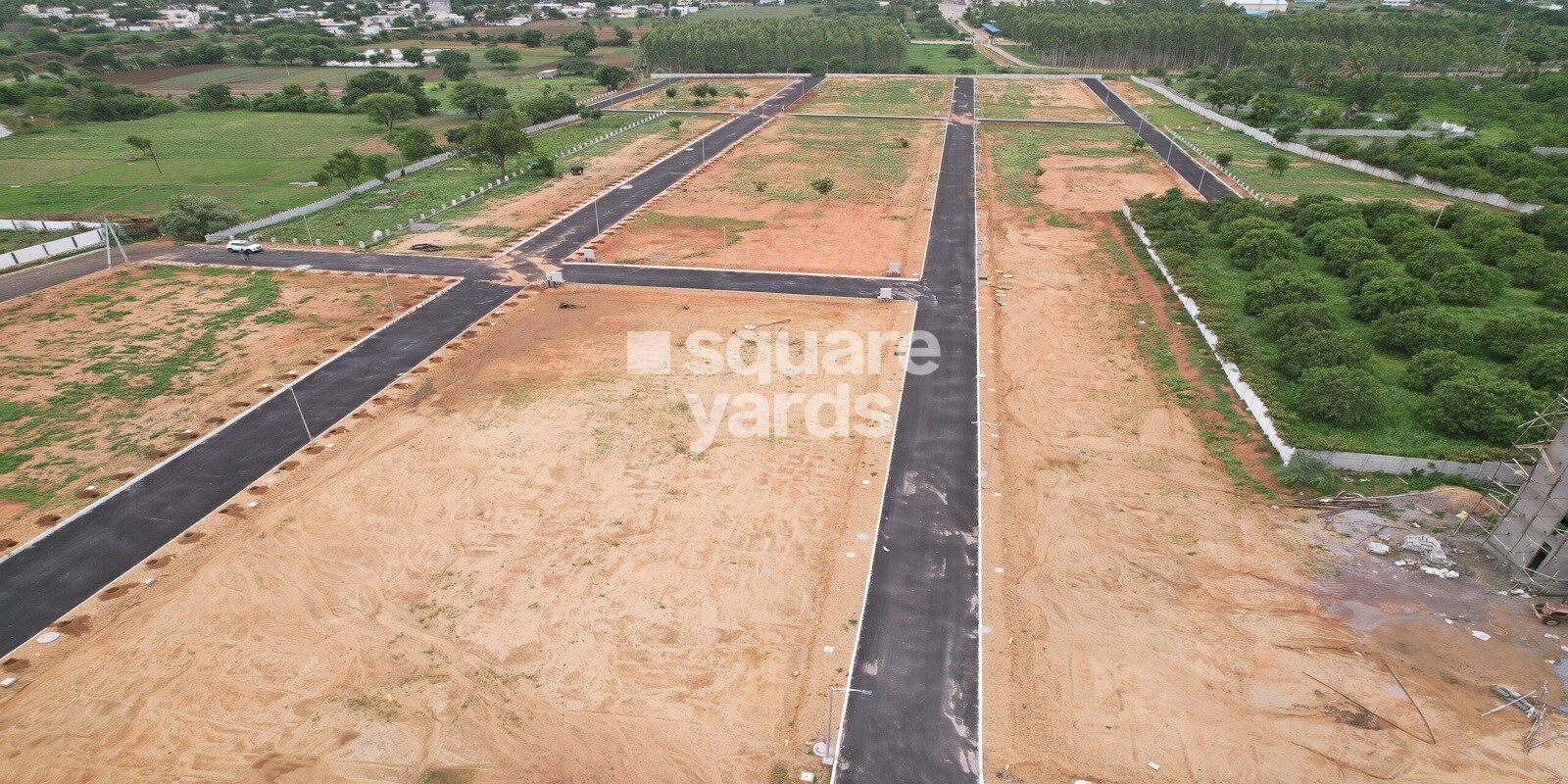 Arka Falguna Heights Featured Image