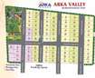 Arka Valley Master Plan Image