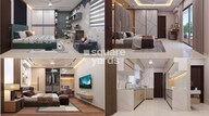 Arkala Life Apartment Interiors