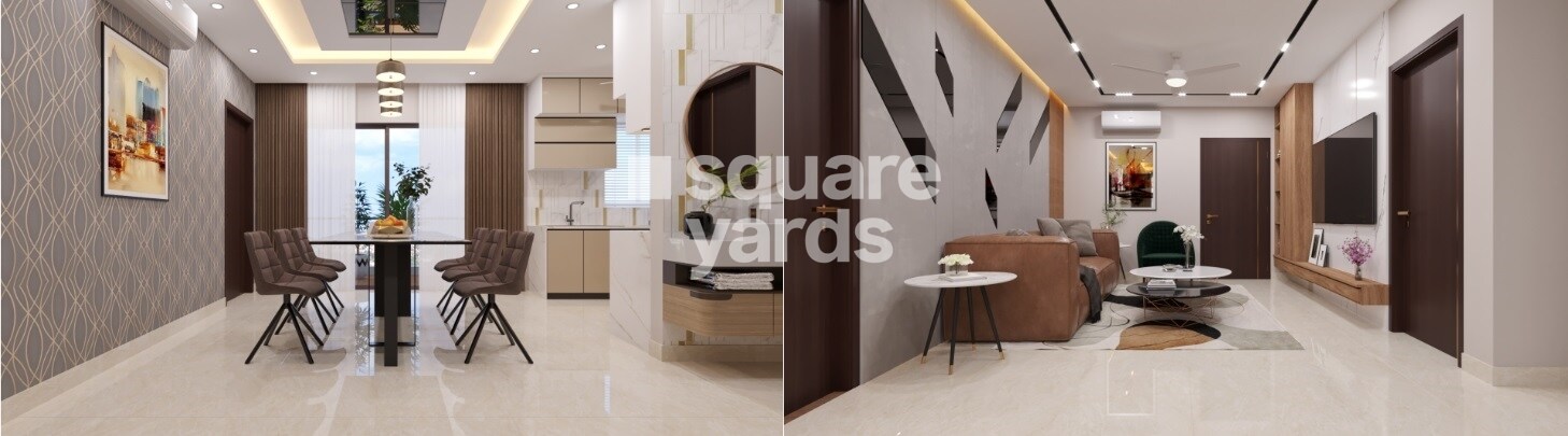 Arkala Life Apartment Interiors 2