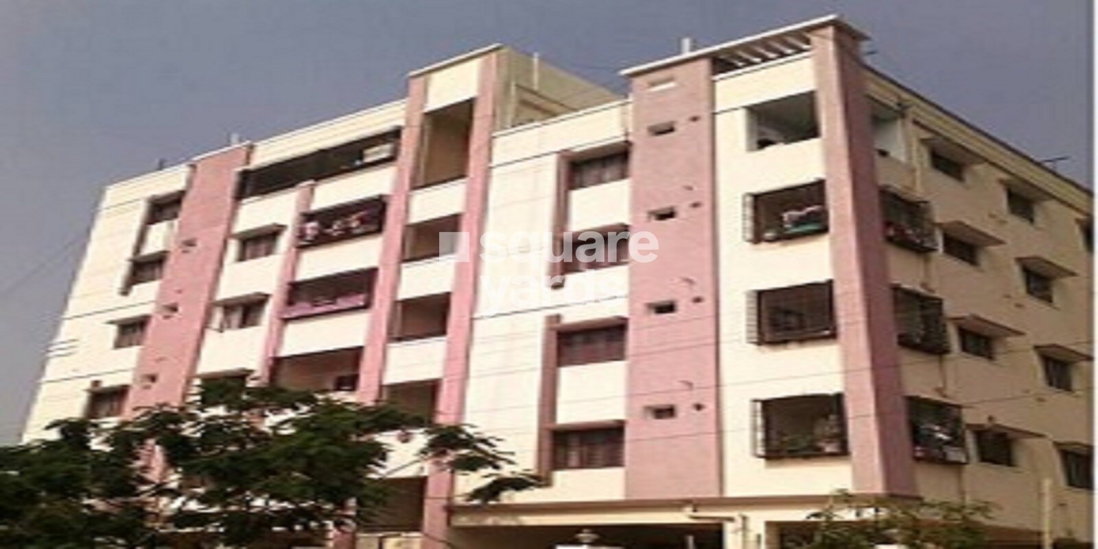 Arunodaya Residency Habshiguda