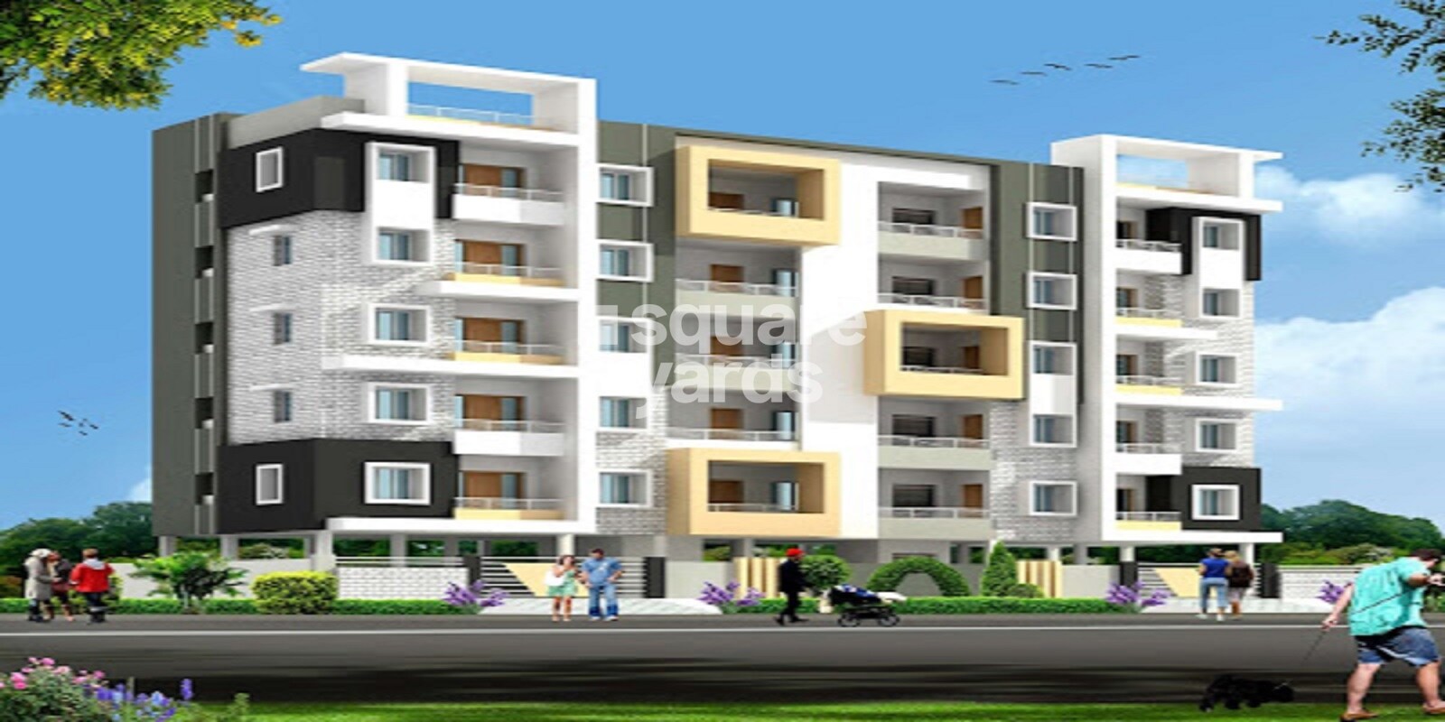 Aryaman Elite