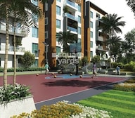 Aryamitra Bay Hills Amenities-Features