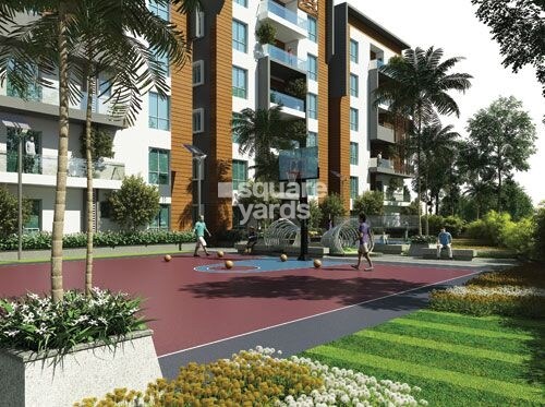 Representative image as actual visual unavailable for Aryamitra Bay Hills