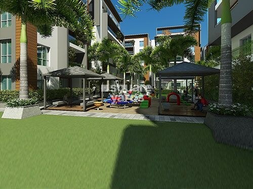 Aryamitra Bay Hills Amenities-Features 2