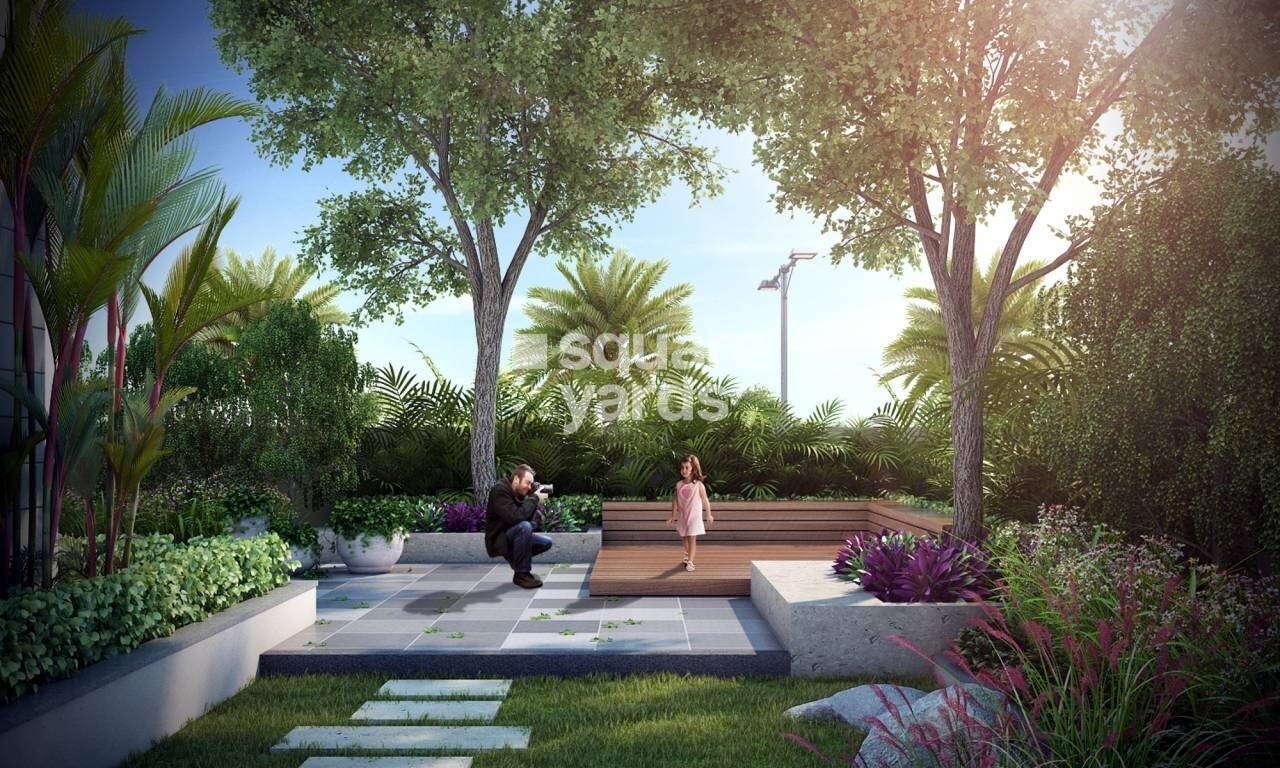 Aryamitra Flora Amenities-Features