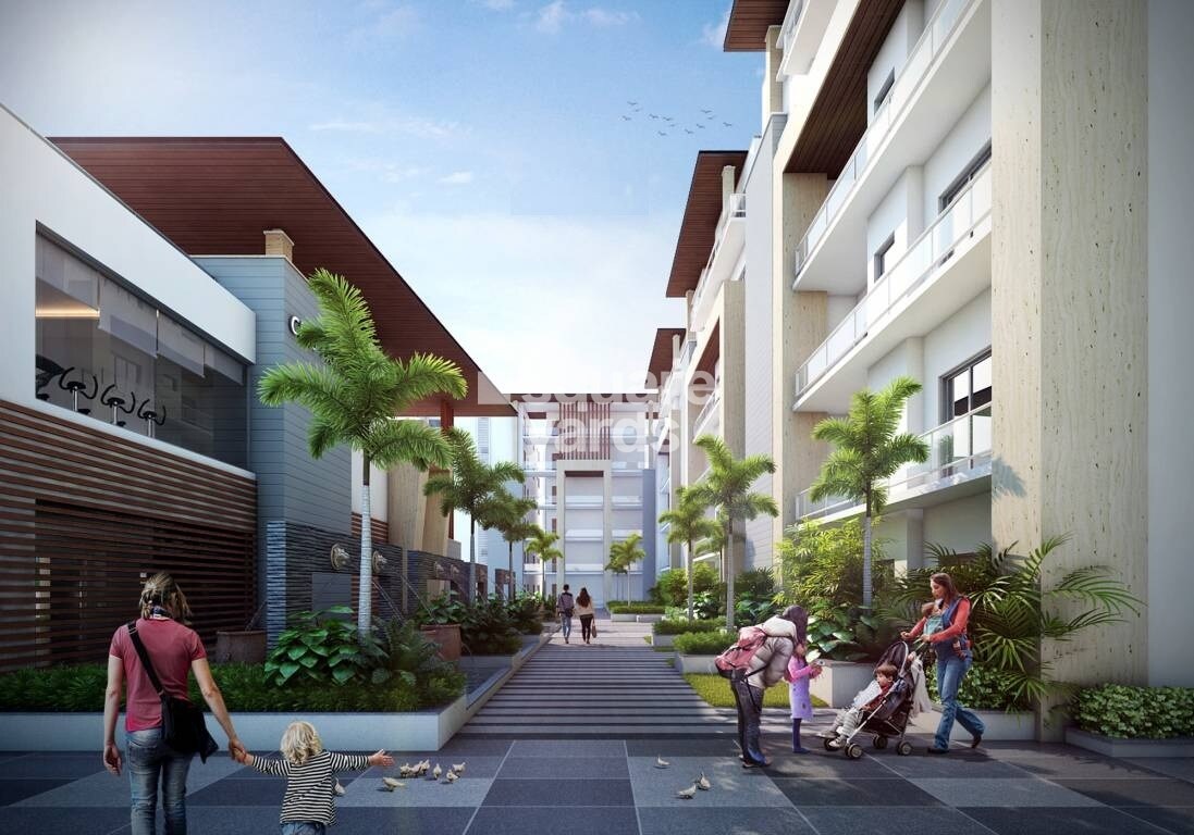 Aryamitra Flora Amenities-Features 2