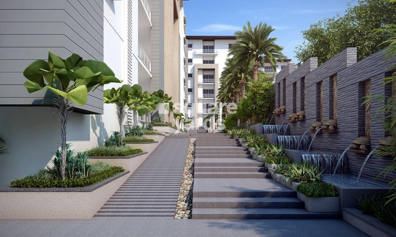 Aryamitra Flora Amenities-Features 3