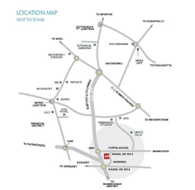 Aryamitra skyila Location Image