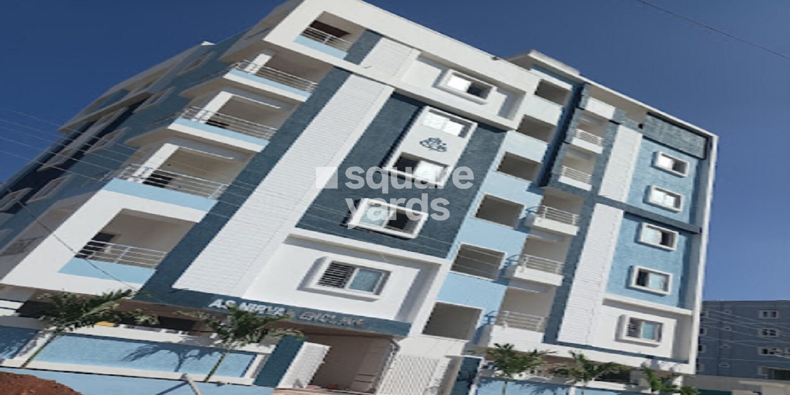 As Nirvan Enclave