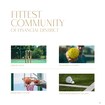 ASBL Broadway Amenities Features