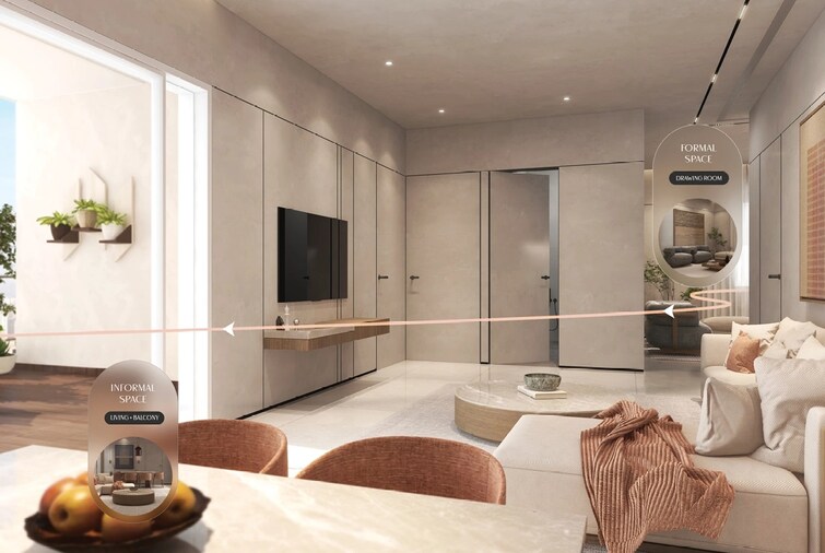 ASBL Broadway Apartment Interiors 3