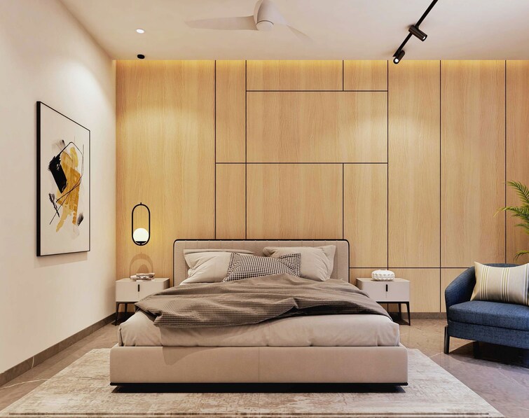 ASBL Landmark Apartment Interiors 1