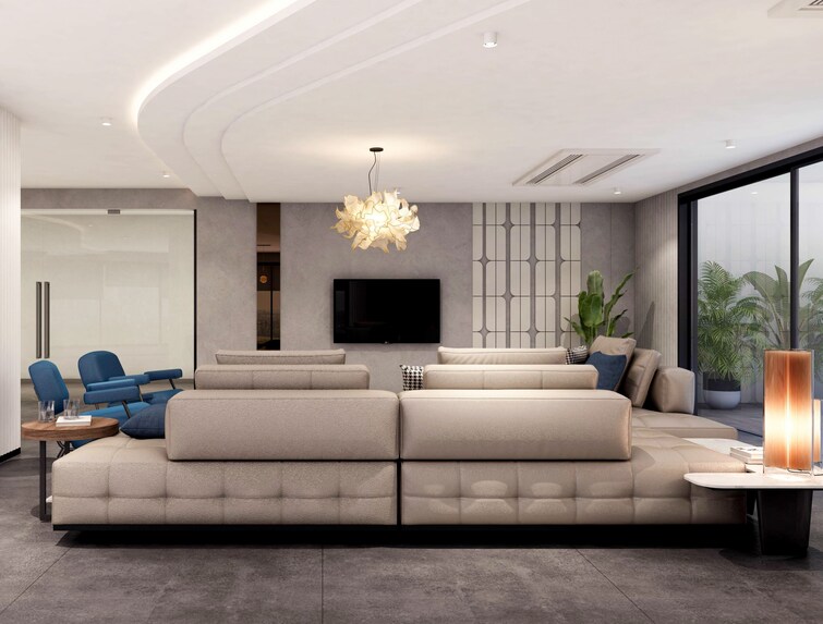 ASBL Landmark Apartment Interiors 2