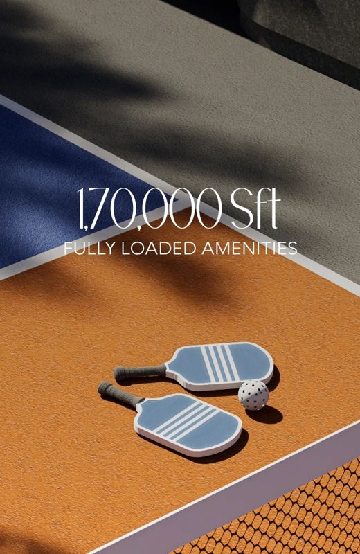ASBL Legacy Amenities-Features