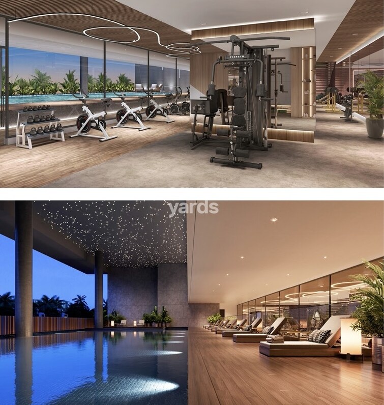 ASBL Loft Amenities-Features 1