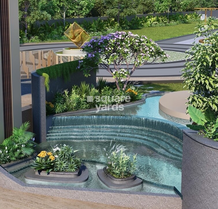 ASBL Loft Amenities-Features 2