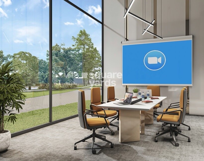 ASBL Loft Amenities-Features 3