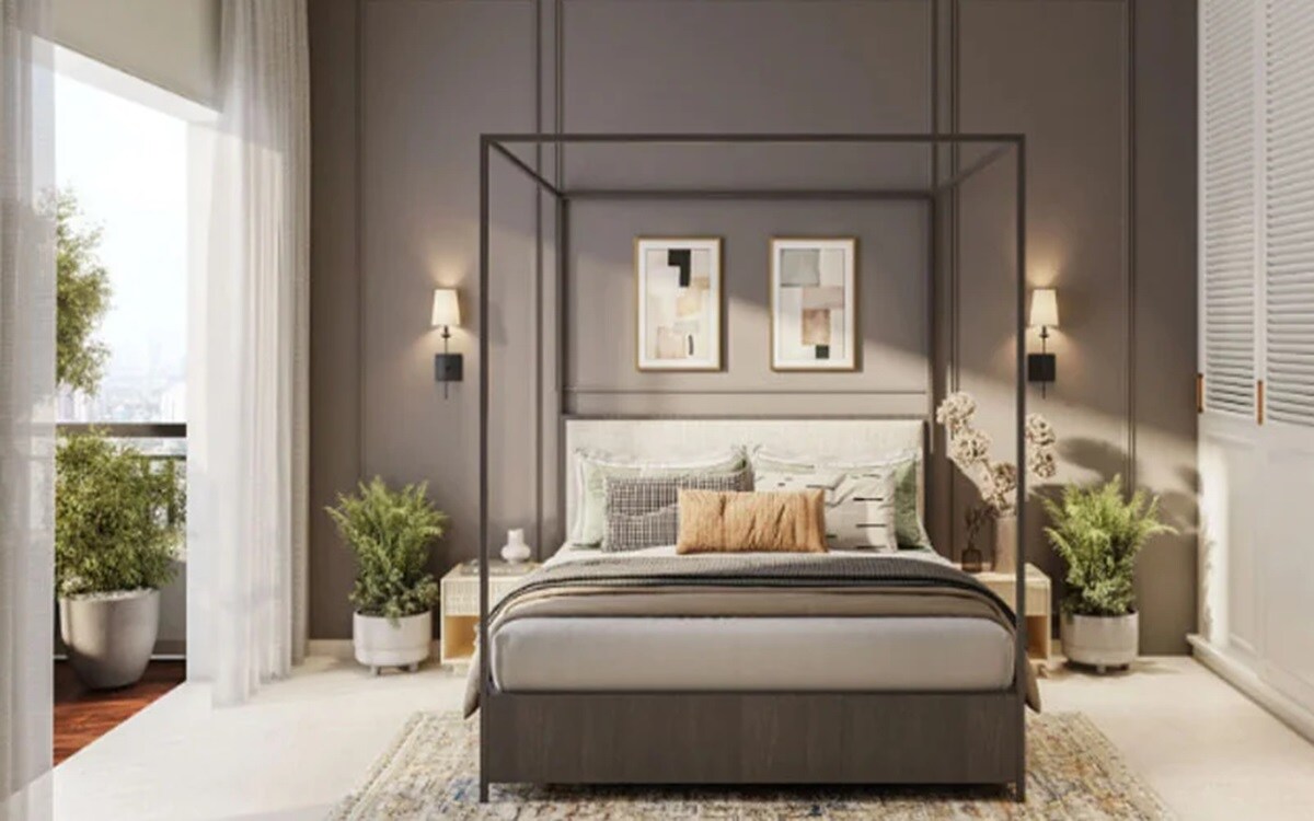 ASBL Loft Apartment Interiors 2