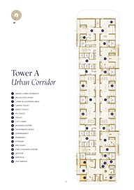 ASBL Loft Floor Plans