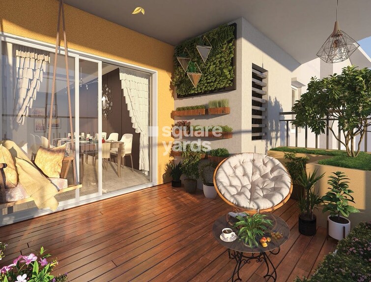 ASBL Spectra Apartment Interiors 1