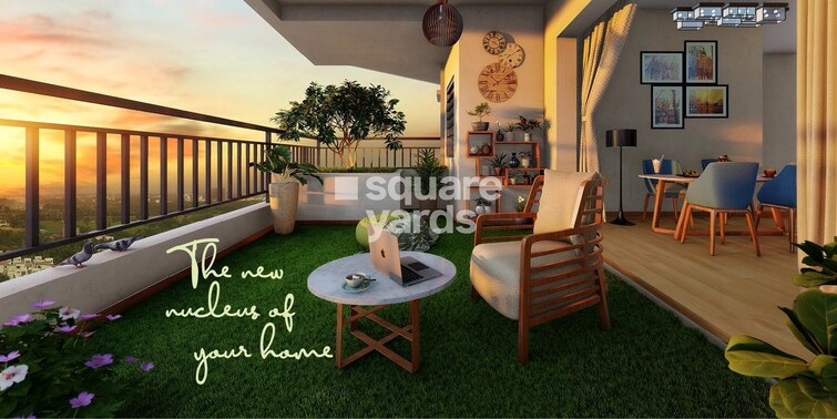 ASBL Spectra Apartment Interiors 2