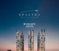 ASBL Spectra Tower View