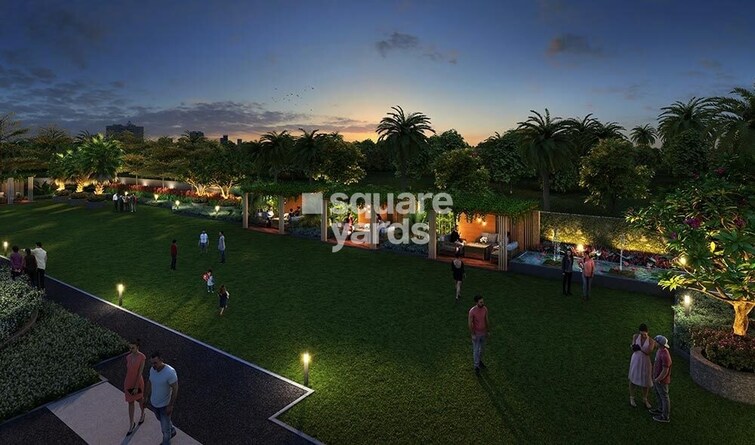 ASBL Spire Amenities-Features 1