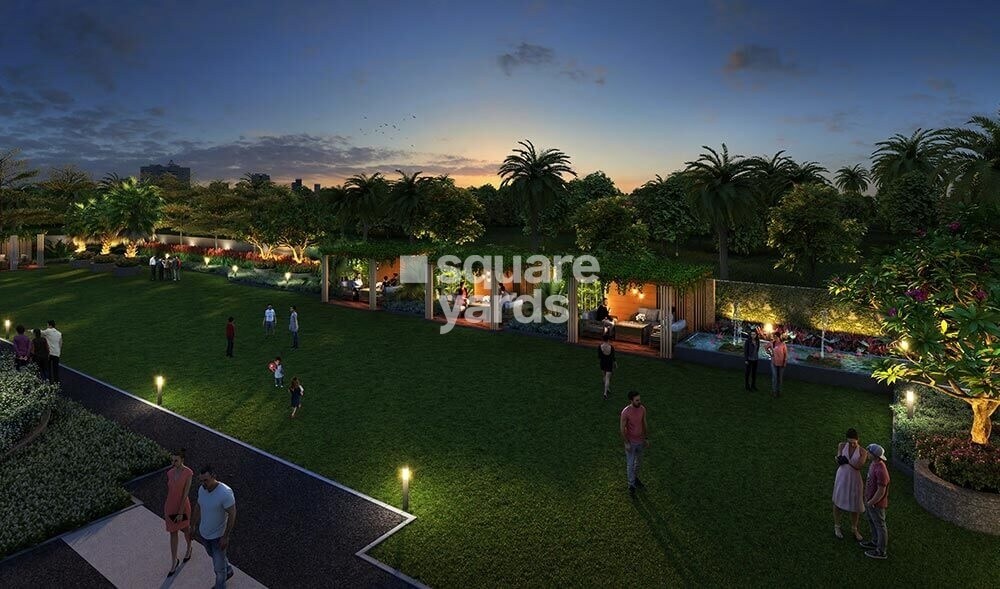 ASBL Spire Amenities-Features 1