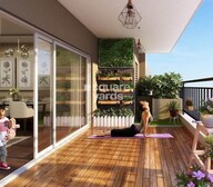 ASBL Spire Apartment Interiors
